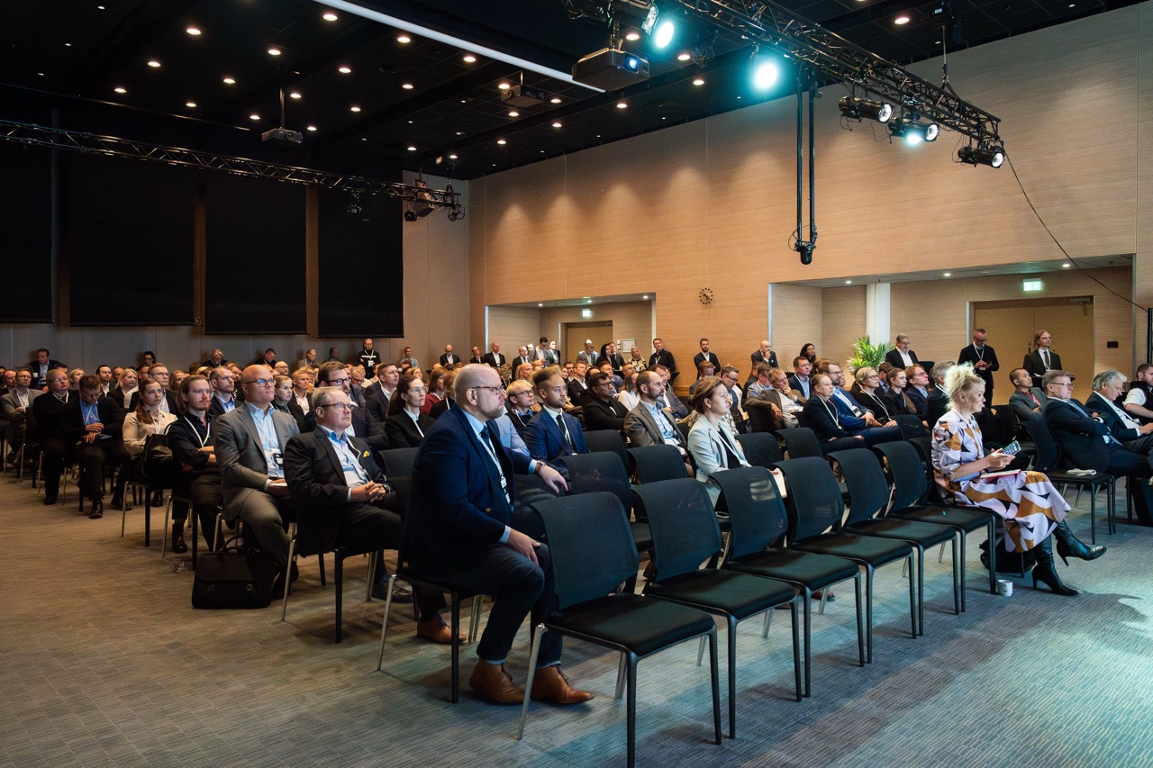 Tapahtumakuvaus - JA-Media